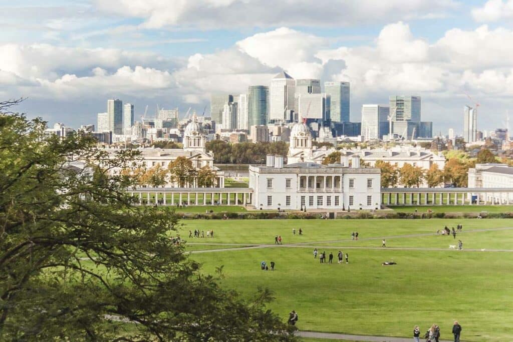 Greenwich Park