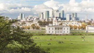 Greenwich Park