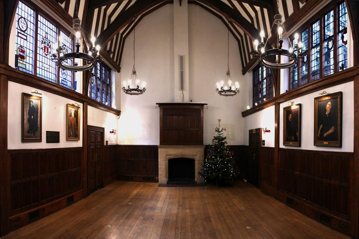 Where to Go in London for Inspiring Talks and Lectures