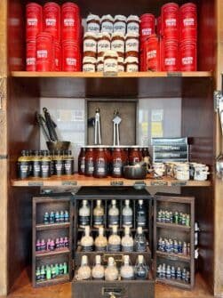 Hoxton Street Monster Supplies: A Contemporary Curiosity Shop