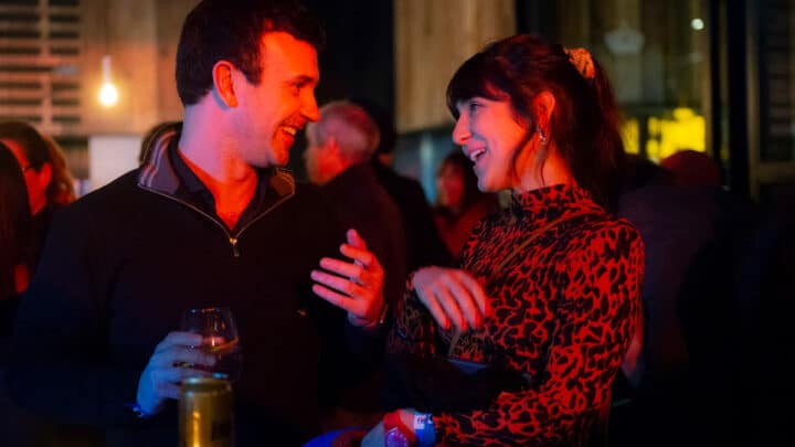 Single in London? Meet the Hottest Dating Event That Everyone Wants a Ticket To