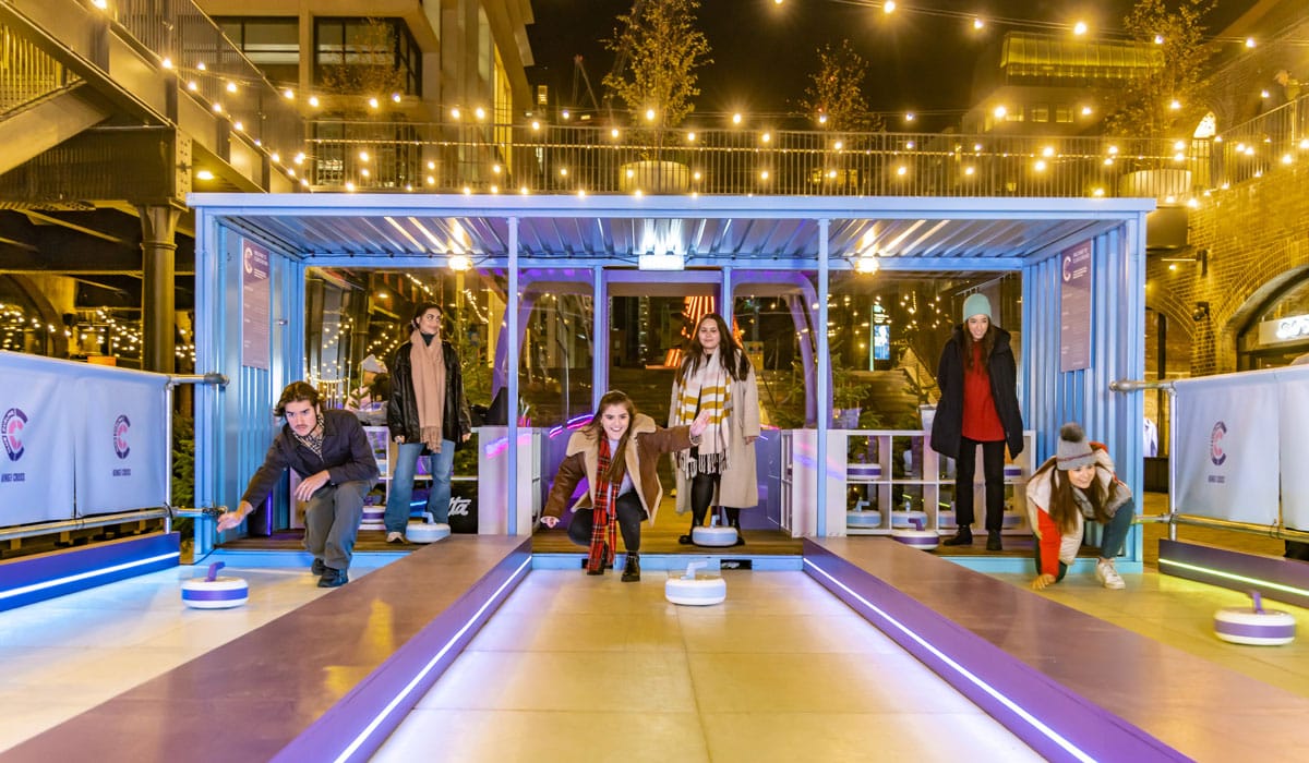 Unmissable Things to do in London in November 2023