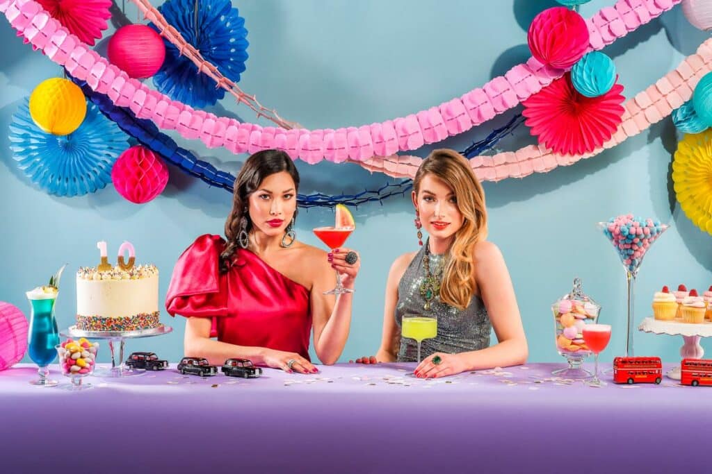 London Cocktail Week