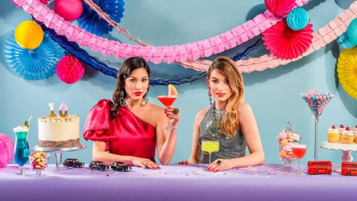 Shake ‘em Up: London Cocktail Week Returns for 2023