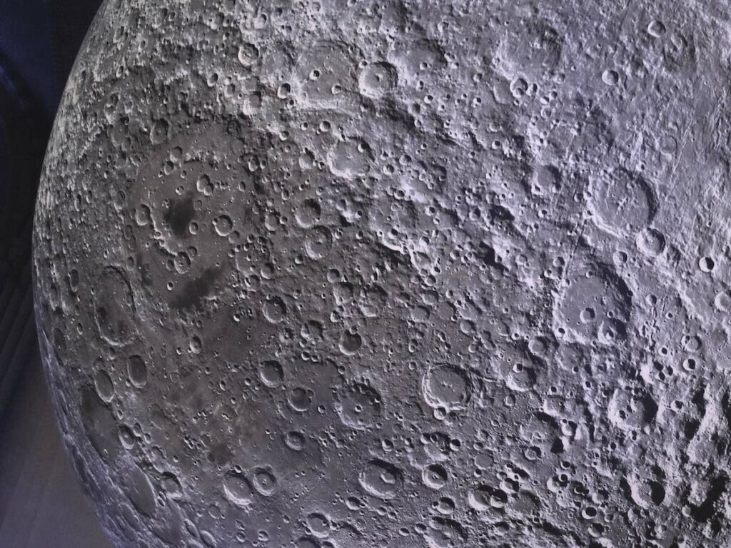 Museum of the Moon