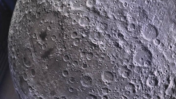 The Museum of the Moon Returns in all its Lunar Glory