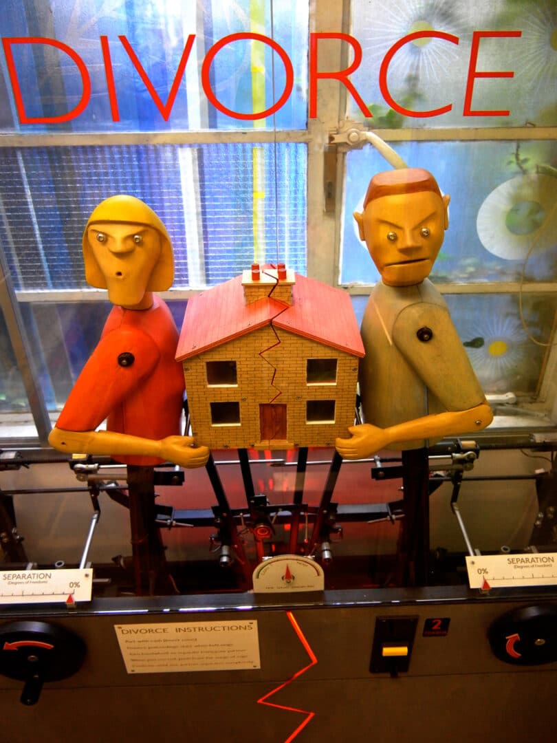 Novelty Automation The London Museum Dedicated to Eccentric Arcade