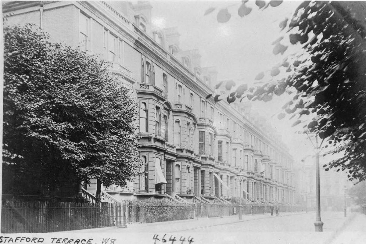 Sambourne House: The Beautifully Preserved Home of a Famous Victorian Cartoonist
