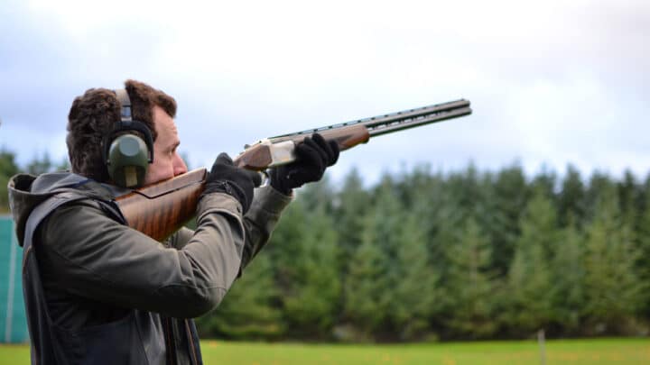 Where to Go Clay Pigeon Shooting in London