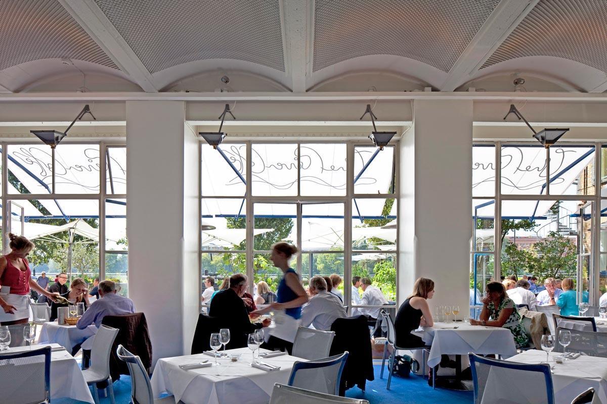 The Best Restaurants in Putney — London x London