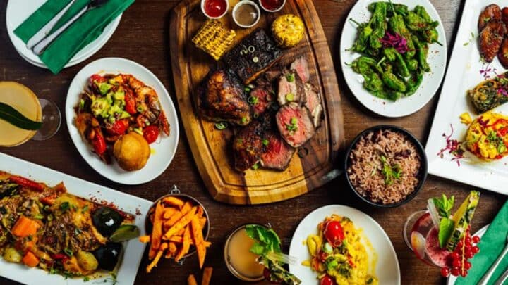 14 Stellar Caribbean Restaurants in London