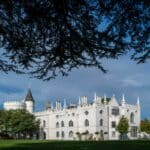 Strawberry Hill House is one of London’s Gothic Revival architectural masterpieces. Here’s what you need to know.