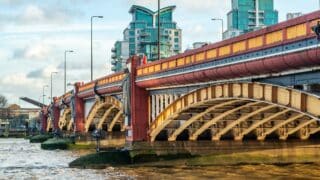 Vauxhall Bridge