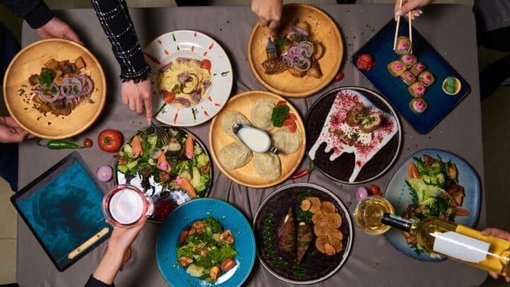 Best Restaurants in Hackney Wick: 13 Unmissable Places to Eat