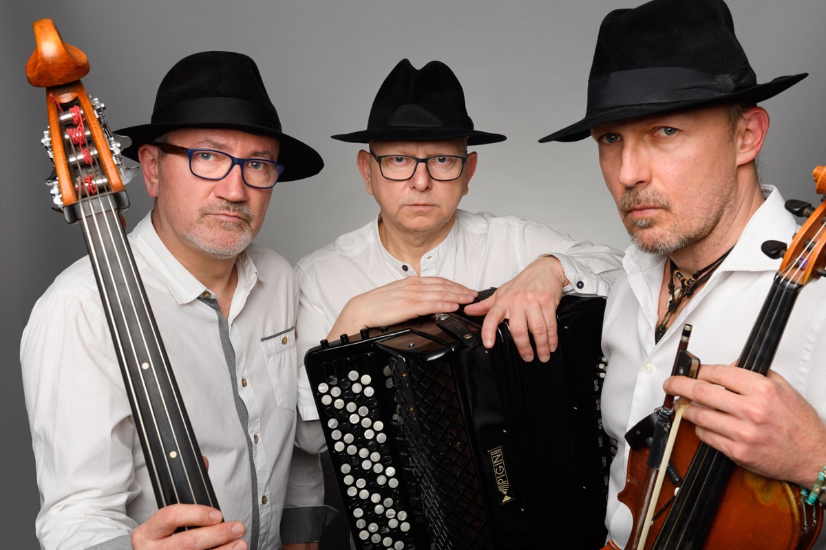 The EFG London Jazz Festival is Set to Electrify the Capital in November