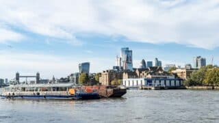 Rotherhithe