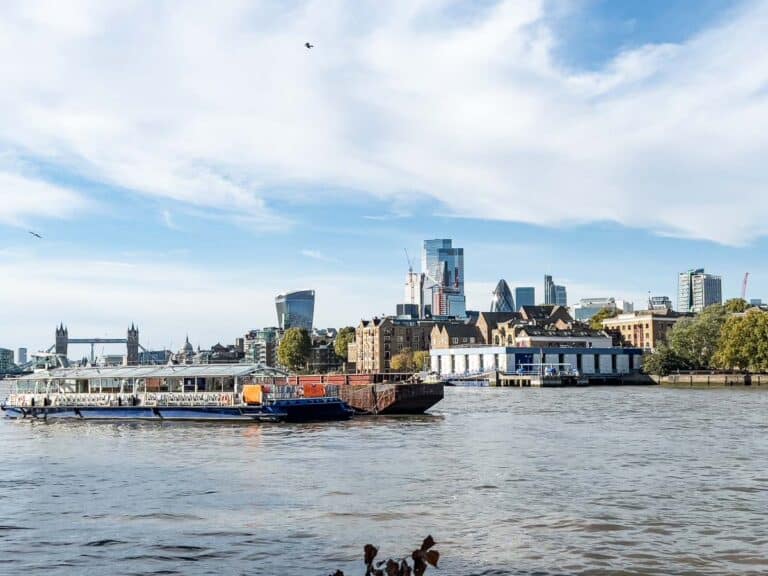 Best Things to do in Rotherhithe