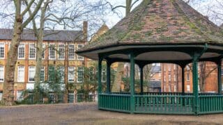 Arnold Circus