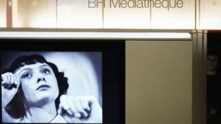 BFI Mediatheque