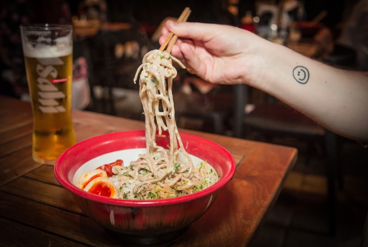 13 Best Restaurants in Victoria — London x London