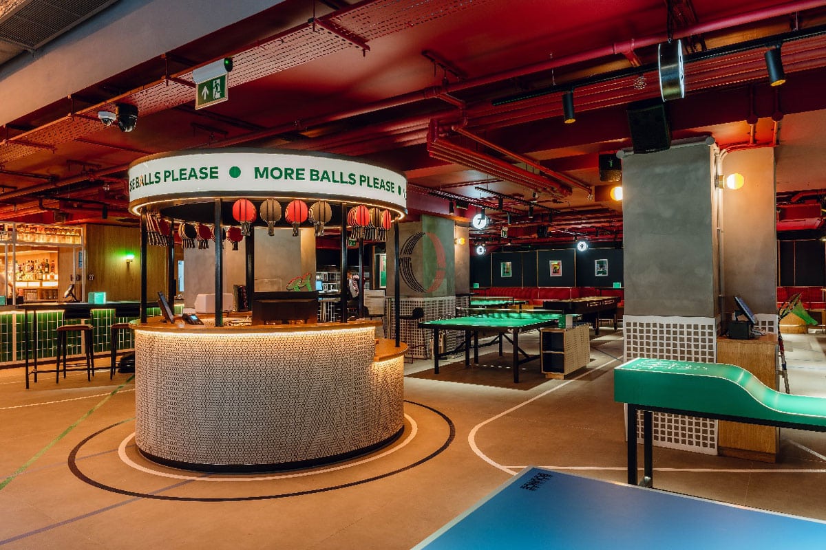Farringdon’s best things to do, from Smithfield Market’s Victorian arches to a museum of pickled pathology specimens
