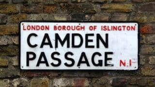 Camden Passage