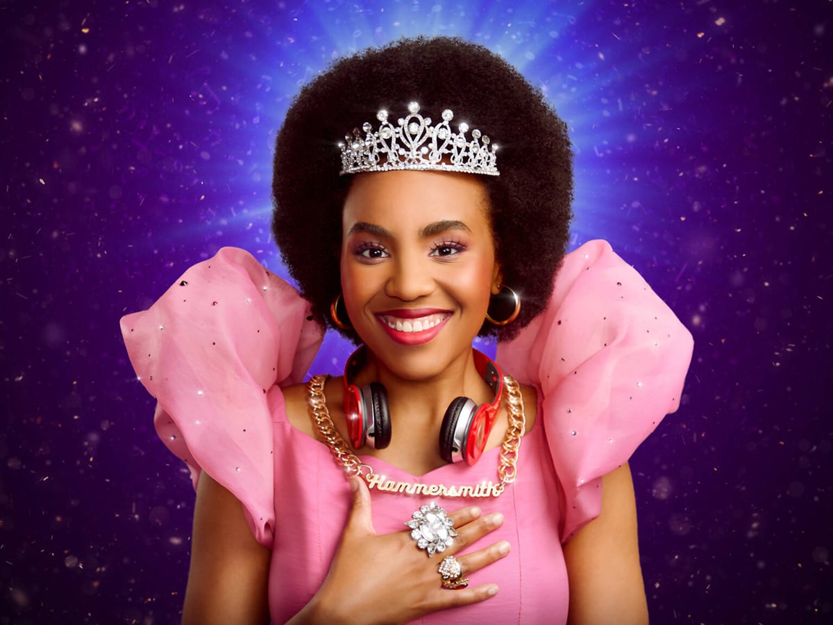 Unmissable Christmas Pantos in London: 2023 Guide