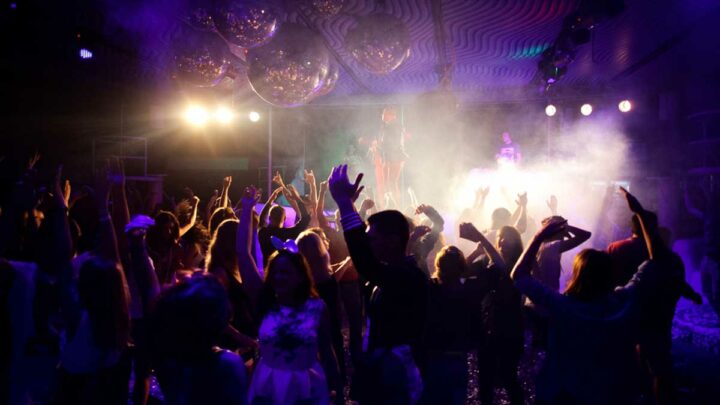 The Best Clubs in Shoreditch: Awesome Spots for Wild Nights