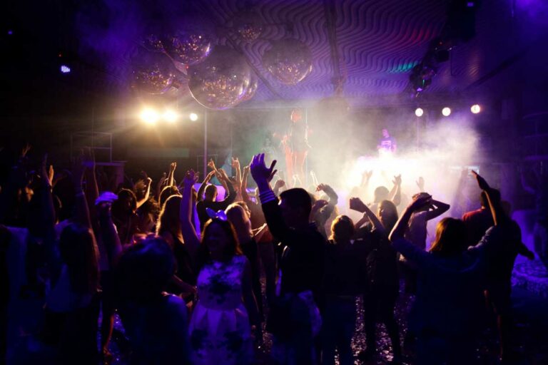 The Best Clubs in Shoreditch: Awesome Spots for Wild Nights