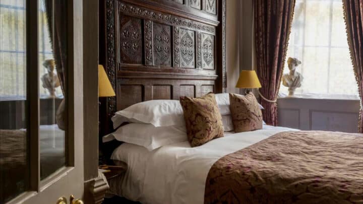 Best Boutique Hotels in Covent Garden