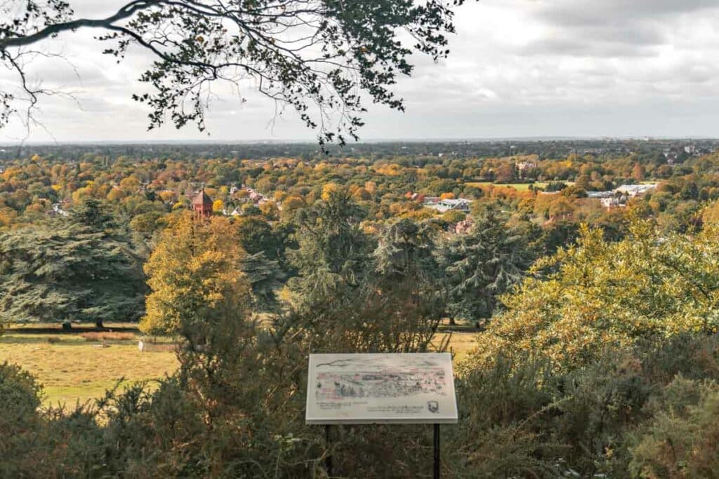 The Hidden Secrets of King Henry's Mound — London x London