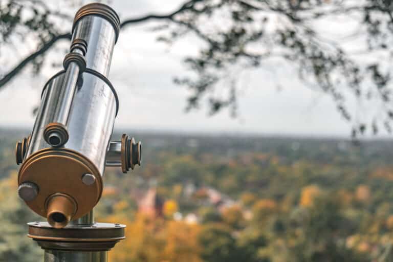 The Hidden Secrets of King Henry’s Mound: Richmond Park’s Secret Viewpoint