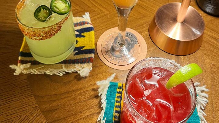 Drinking At: Mayahuel – An Ultra-Cool Mezcalito in Marylebone