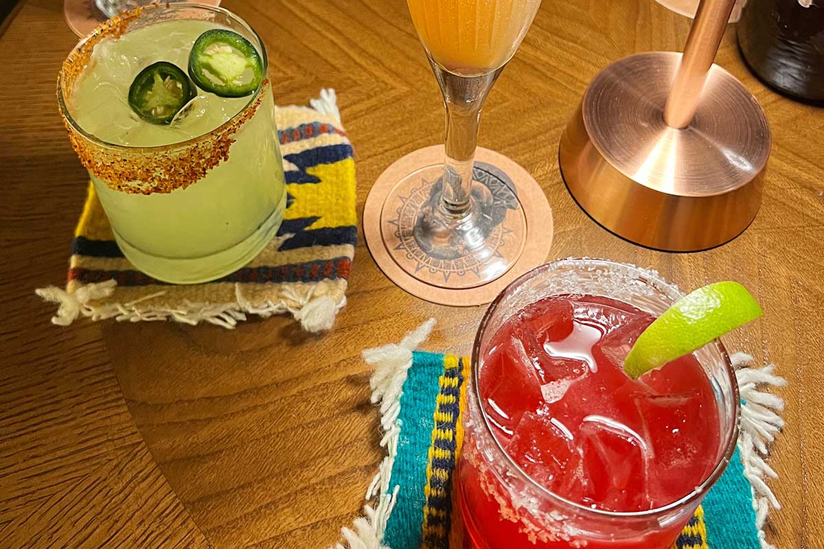 Drinking At: Mayahuel – An Ultra-Cool Mezcalito in Marylebone