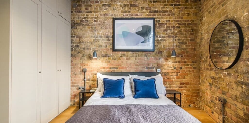 Modern Mews