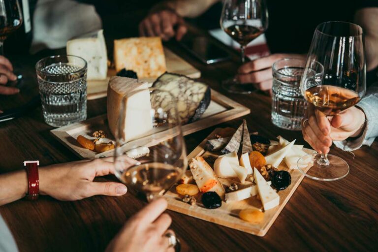 The Best Restaurants in Pimlico: Unmissable Places to Eat