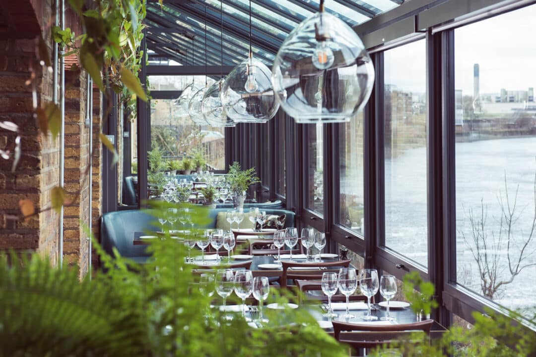 17 Brilliant Spots for Delicious Lunches In London — London x London