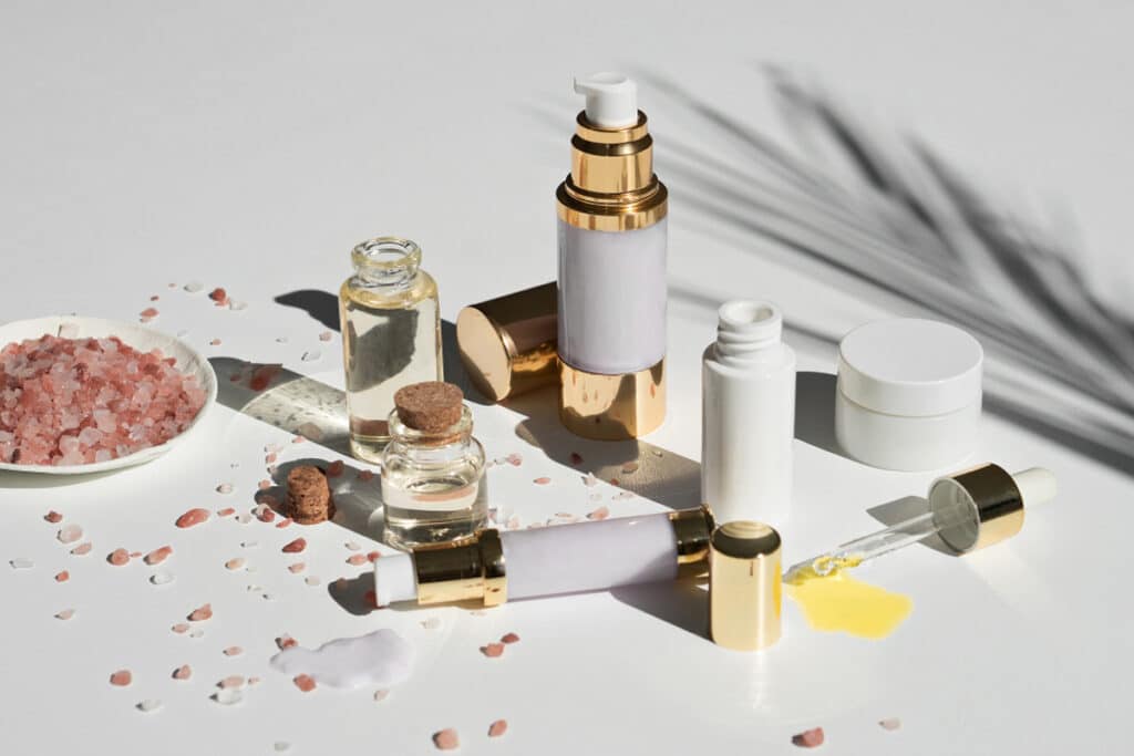 Skincare