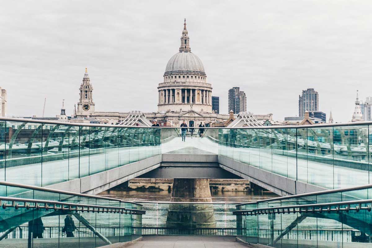 15 Amazing Things to do In London for Under  £10