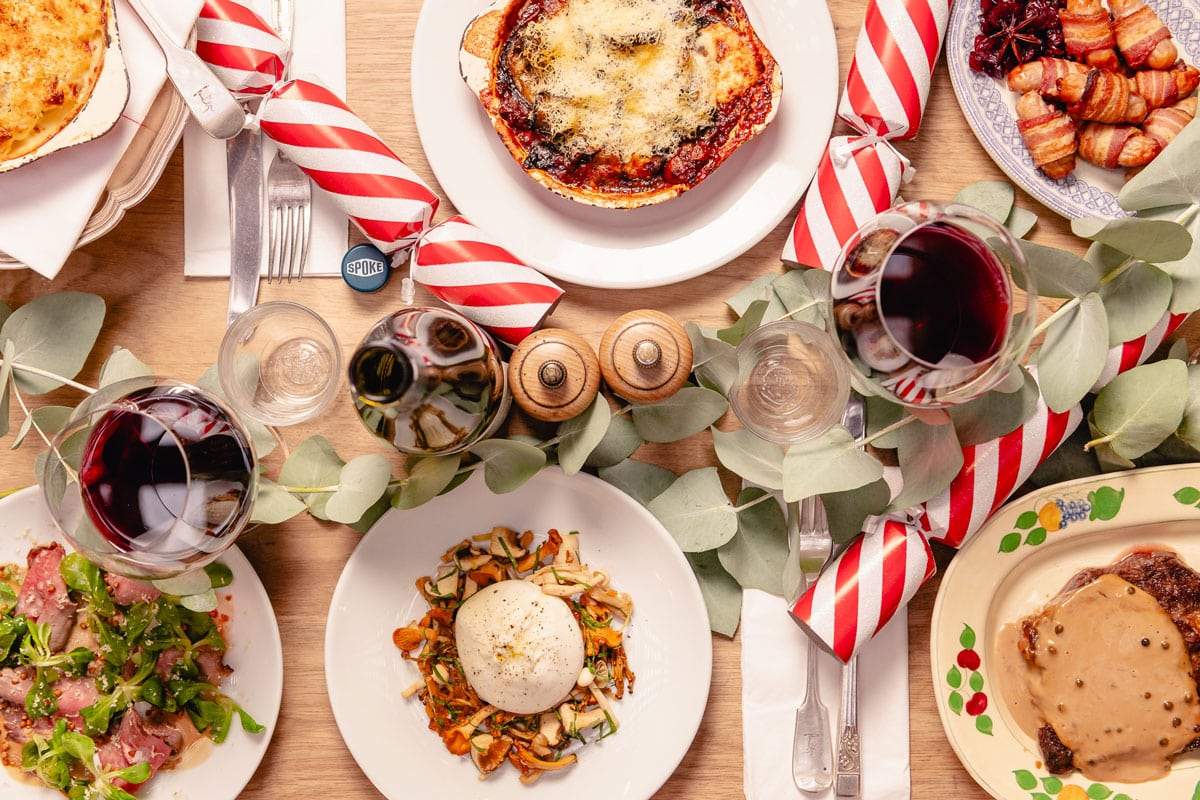 Food London X London food-london-x-london