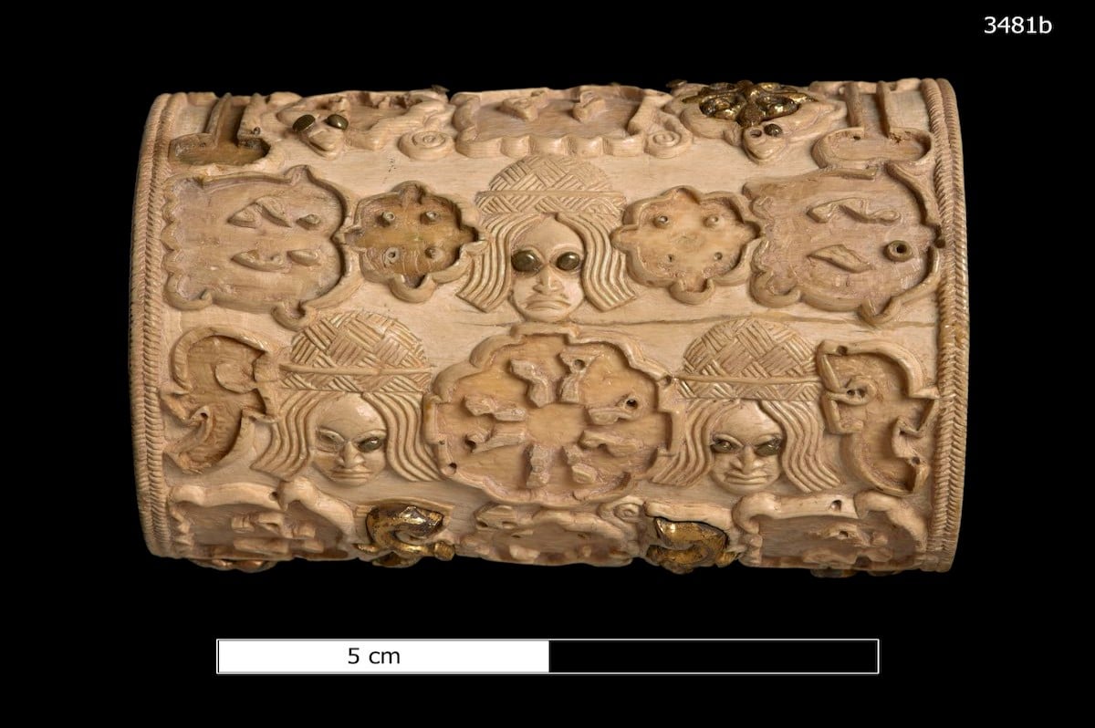 The Horniman Museum is Returning Looted Benin Bronzes to Nigeria