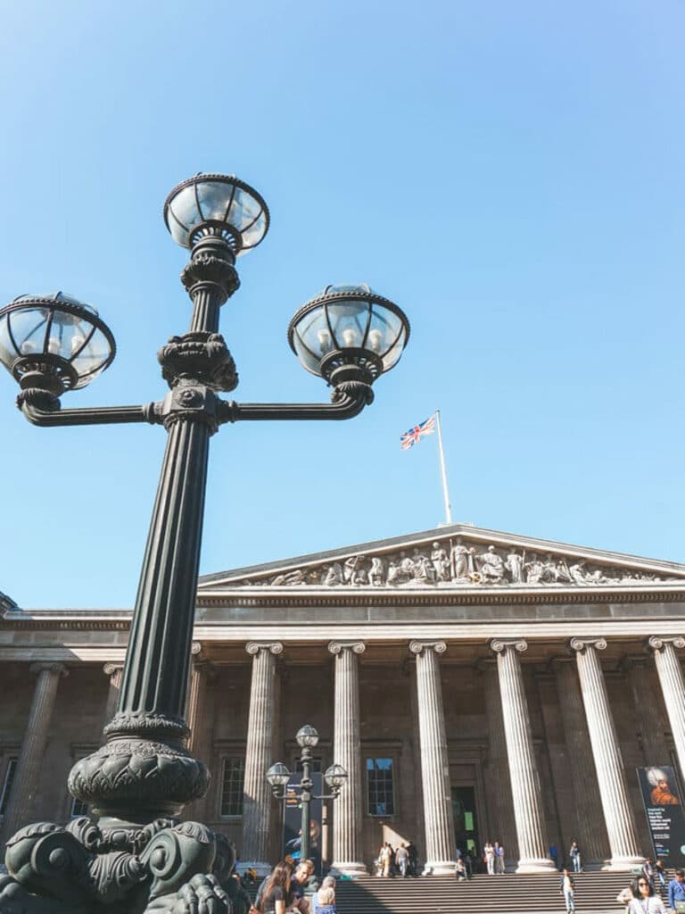 British Museum