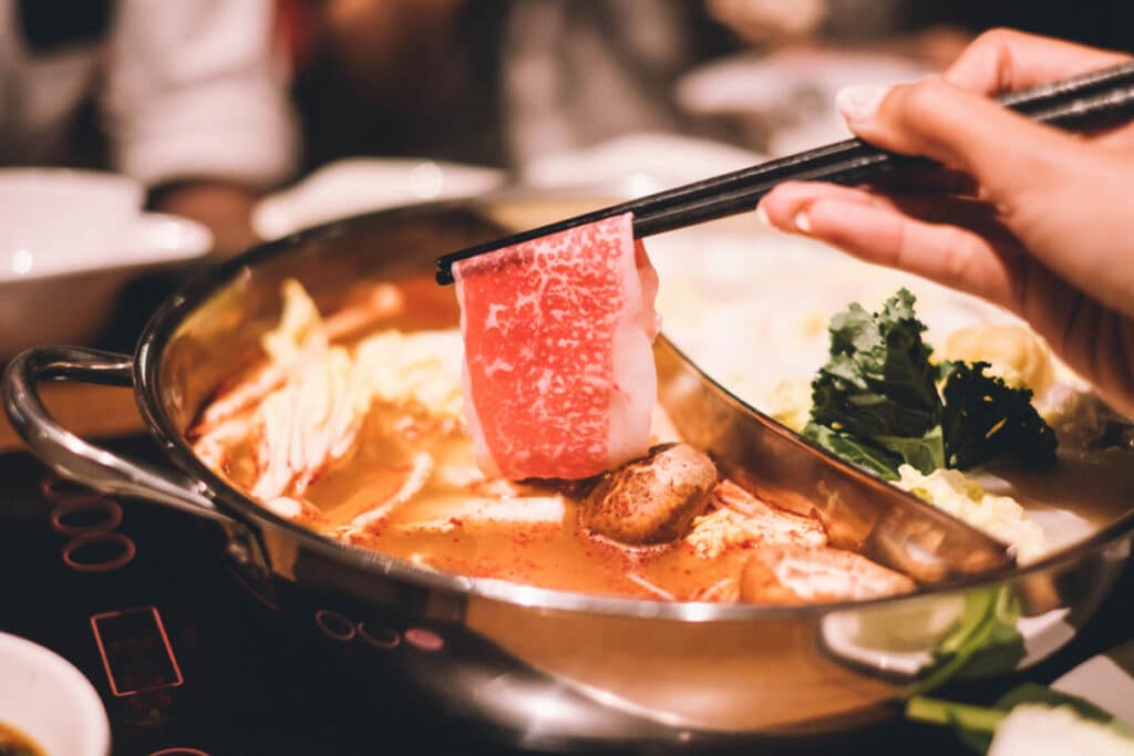 Hotpot
