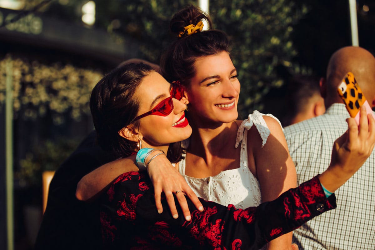 The Dating App That Helps You Find Love in London… Offline