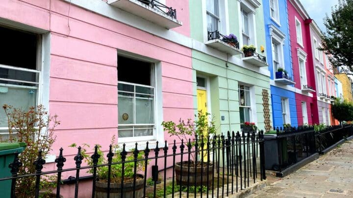 The Best Things to do in Kentish Town
