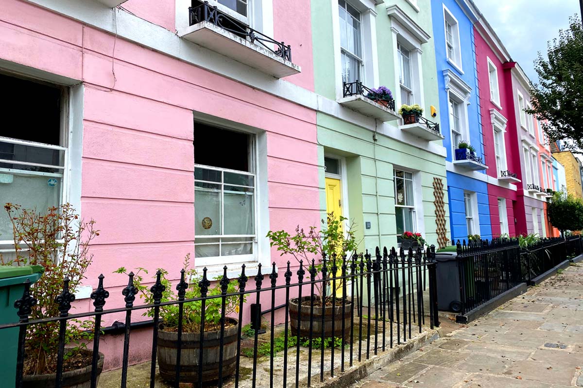 Best Things to do in Kentish Town — London x London