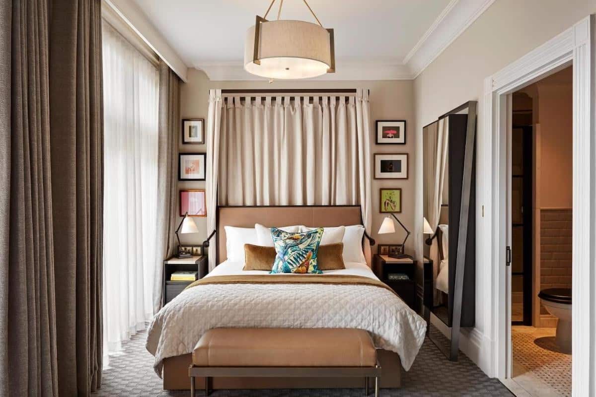 Kimpton Fitzroy London