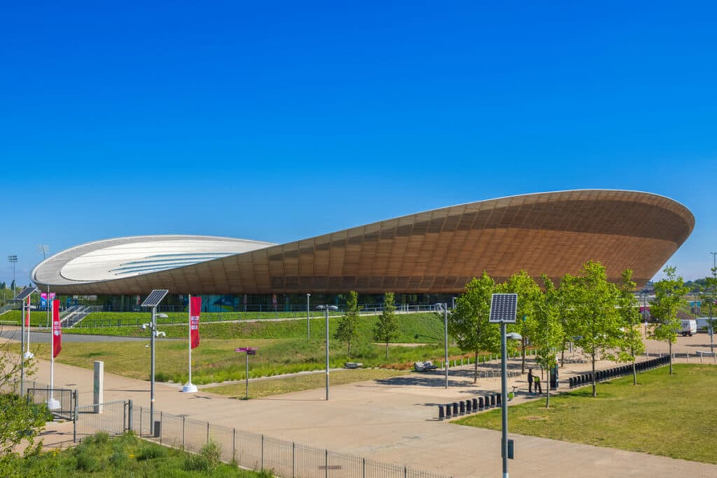 London Velodrome