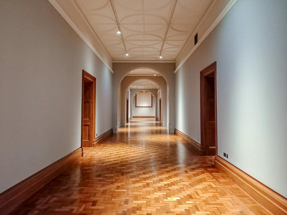 The 25 Best Art Galleries in London — London x London