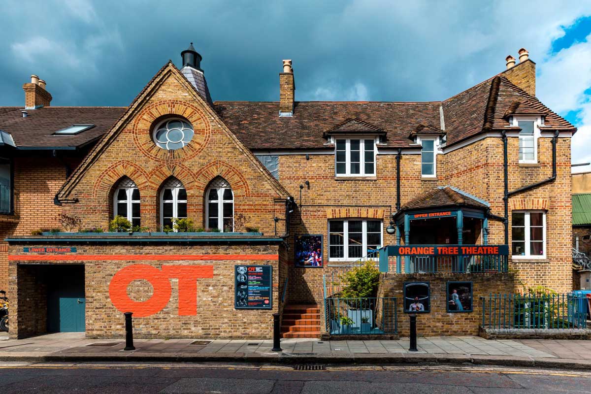 Independent Theatres in London to Have on Your Radar